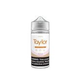 Honey Crunch - Taylor Desserts 100ml